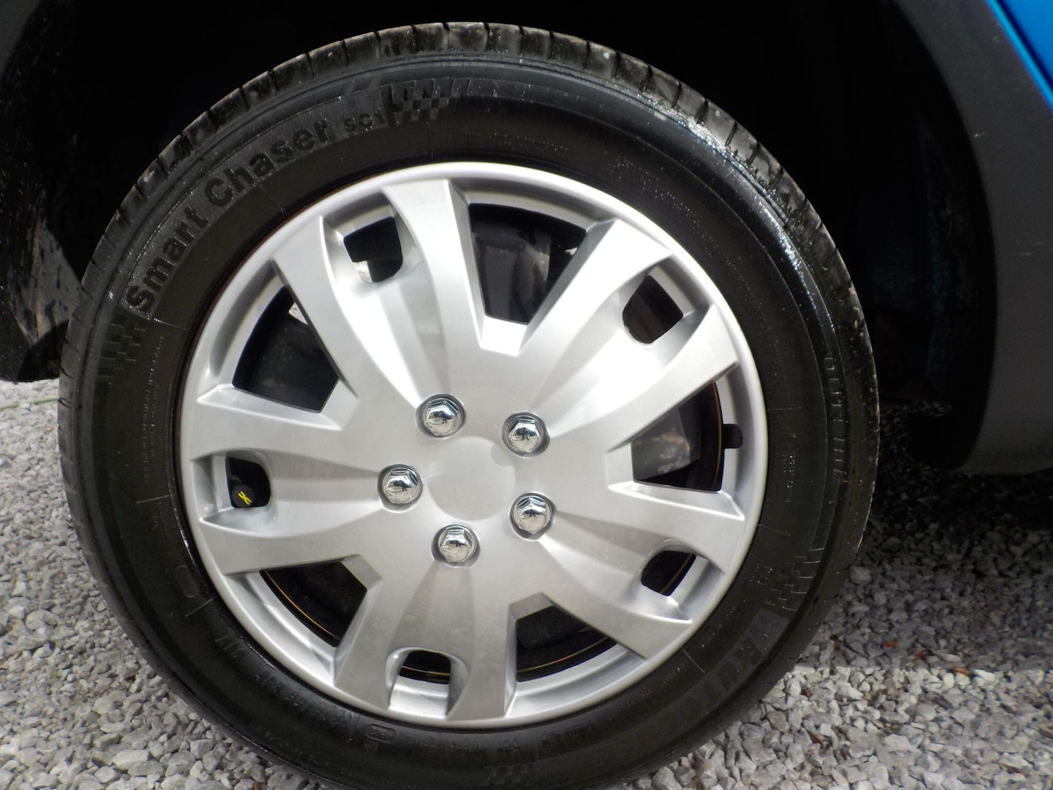 Used Dacia Sandero Stepway for sale - 78087147: Photo 14