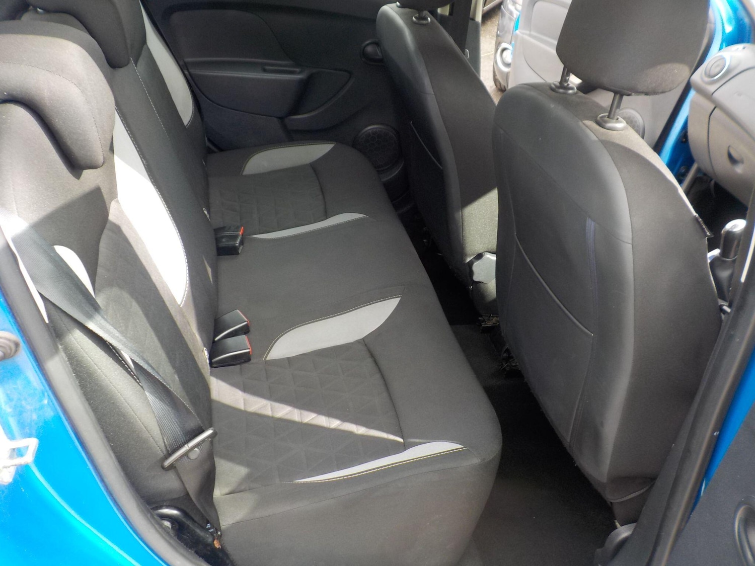 Used Dacia Sandero Stepway for sale - 78087147: Photo 15