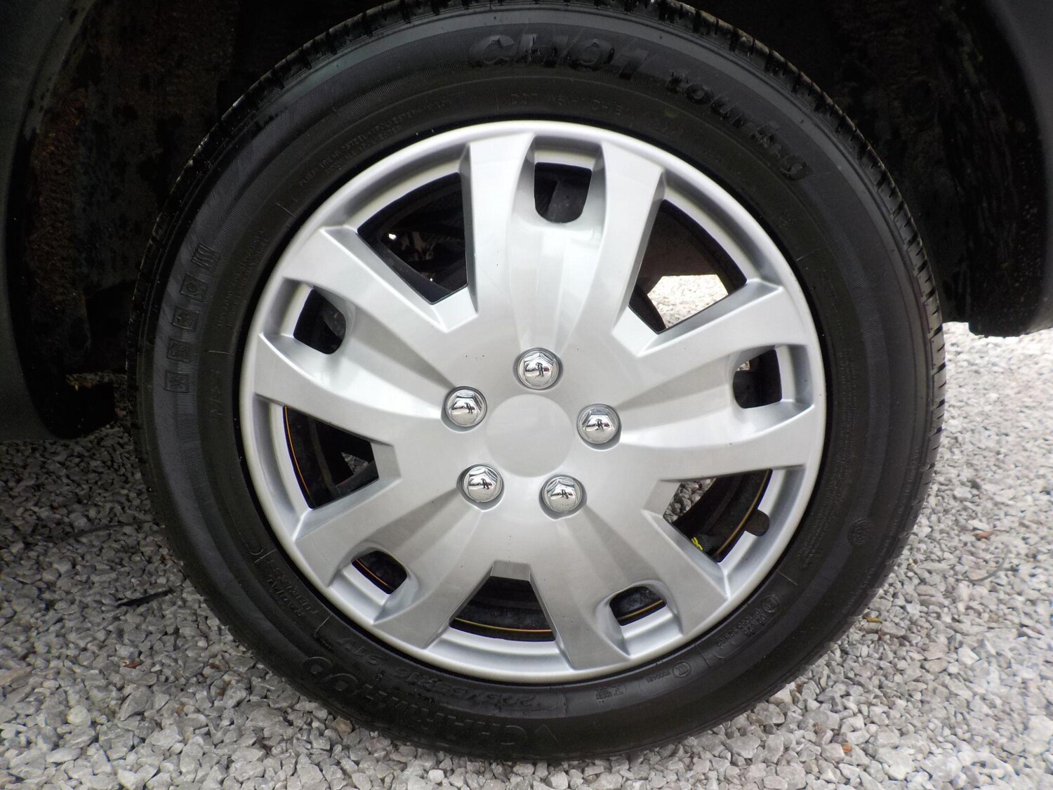 Used Dacia Sandero Stepway for sale - 78087147: Photo 17