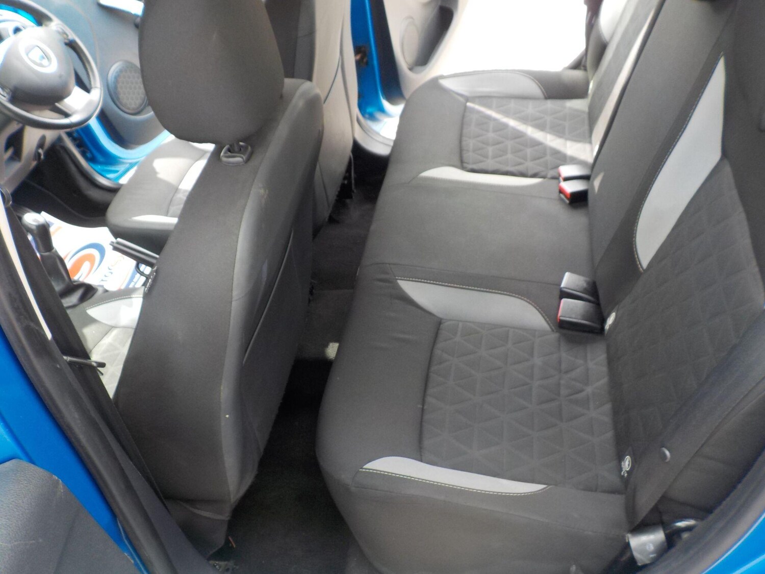 Used Dacia Sandero Stepway for sale - 78087147: Photo 19