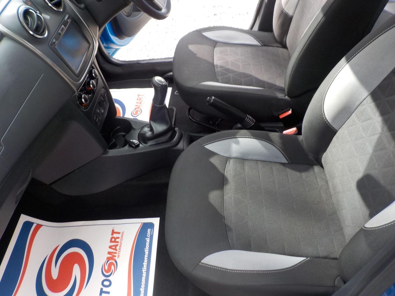 Used Dacia Sandero Stepway for sale - 78087147: Photo 21