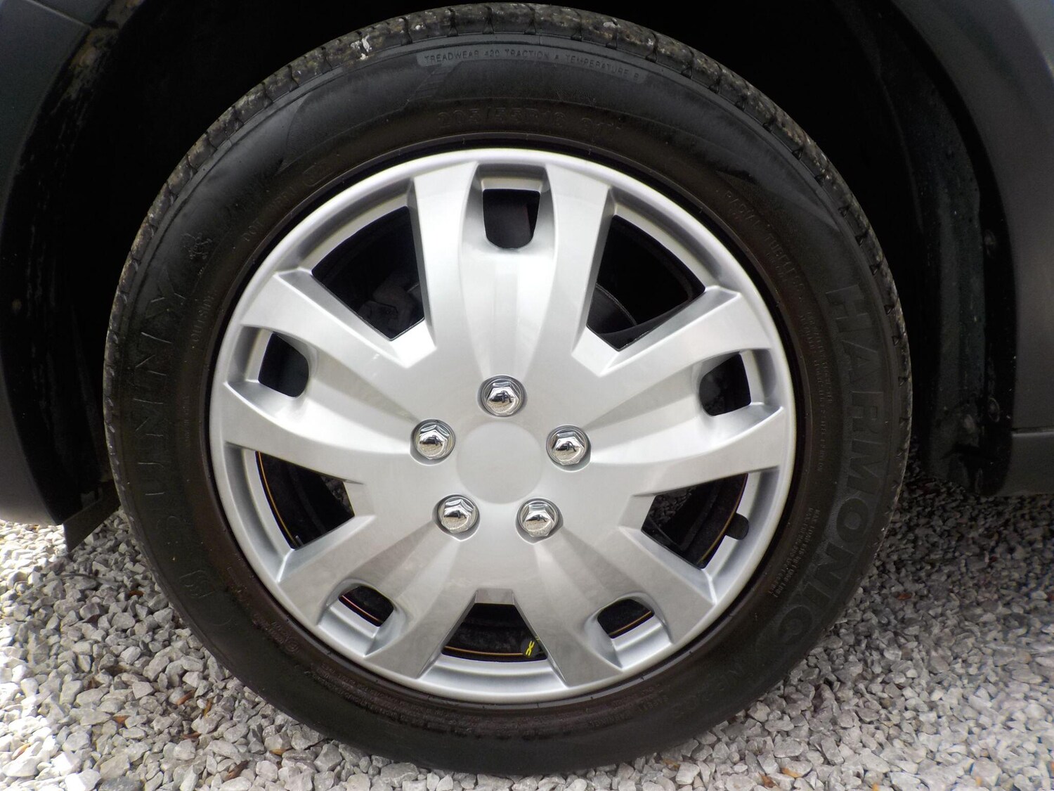 Used Dacia Sandero Stepway for sale - 78087147: Photo 22