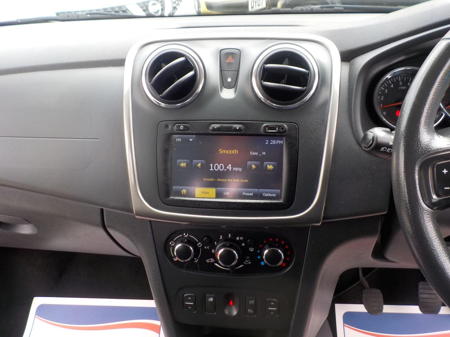 Used Dacia Sandero Stepway for sale - 78087147: Photo 8