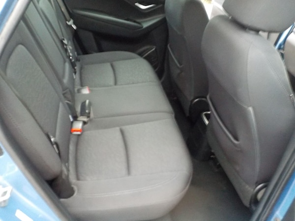Used Hyundai Ix20 2011 for sale - 76239819: Photo 20