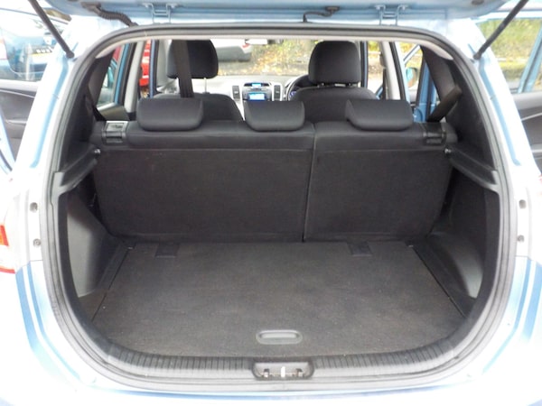 Used Hyundai Ix20 2011 for sale - 76239819: Photo 22