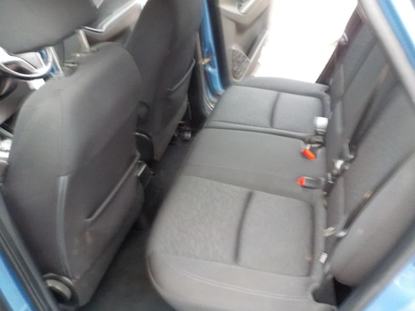 Used Hyundai Ix20 2011 for sale - 76239819: Photo 25