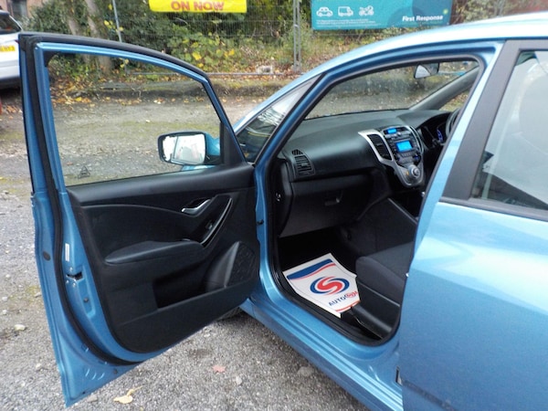 Used Hyundai Ix20 2011 for sale - 76239819: Photo 26