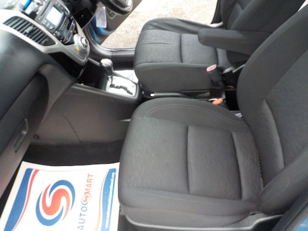 Used Hyundai Ix20 2011 for sale - 76239819: Photo 27