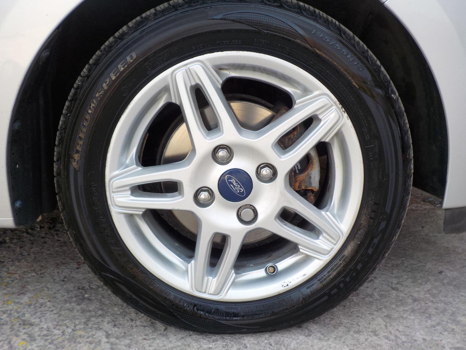 Used Ford Ka+ 2017 for sale - 76199797: Photo 10