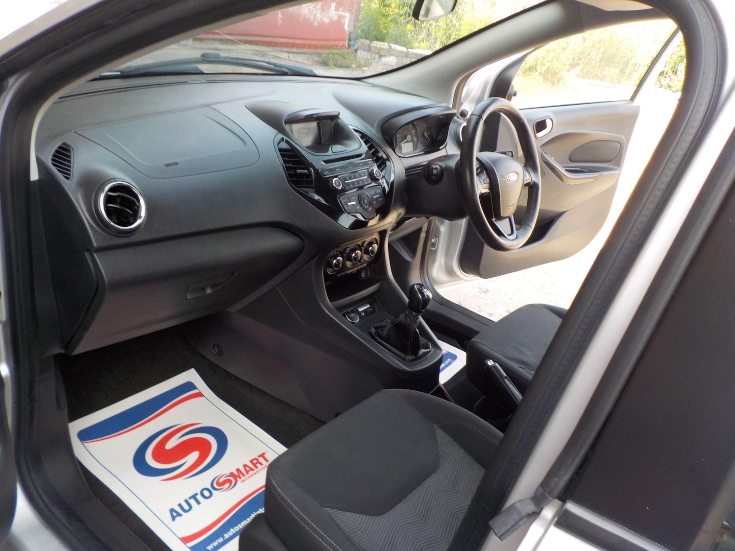 Used Ford Ka+ 2017 for sale - 76199797: Photo 12