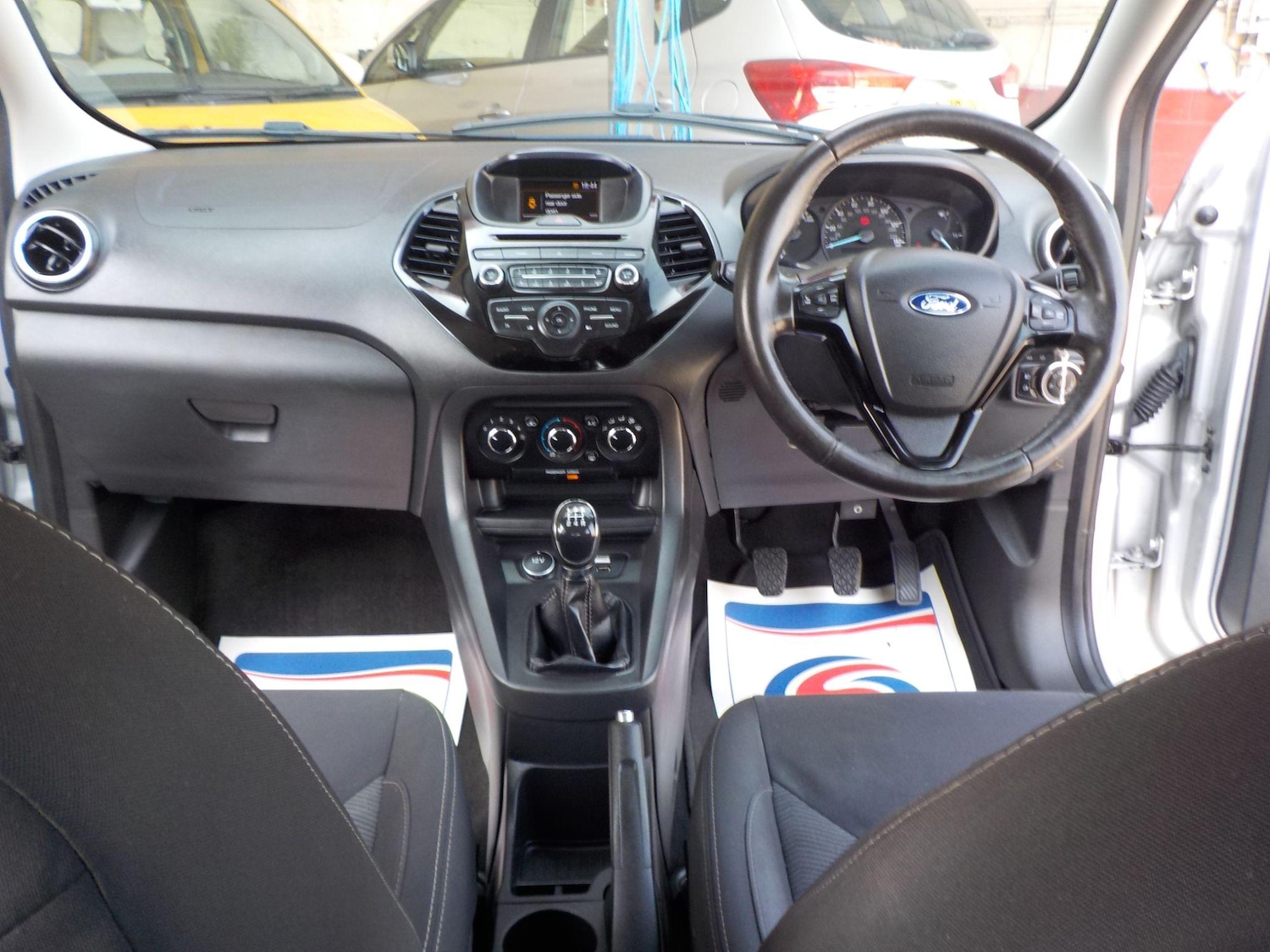 Used Ford Ka+ 2017 for sale - 76199797: Photo 13