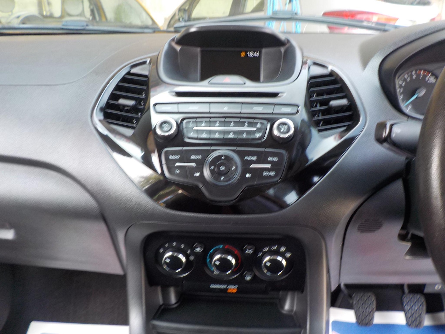 Used Ford Ka+ 2017 for sale - 76199797: Photo 14