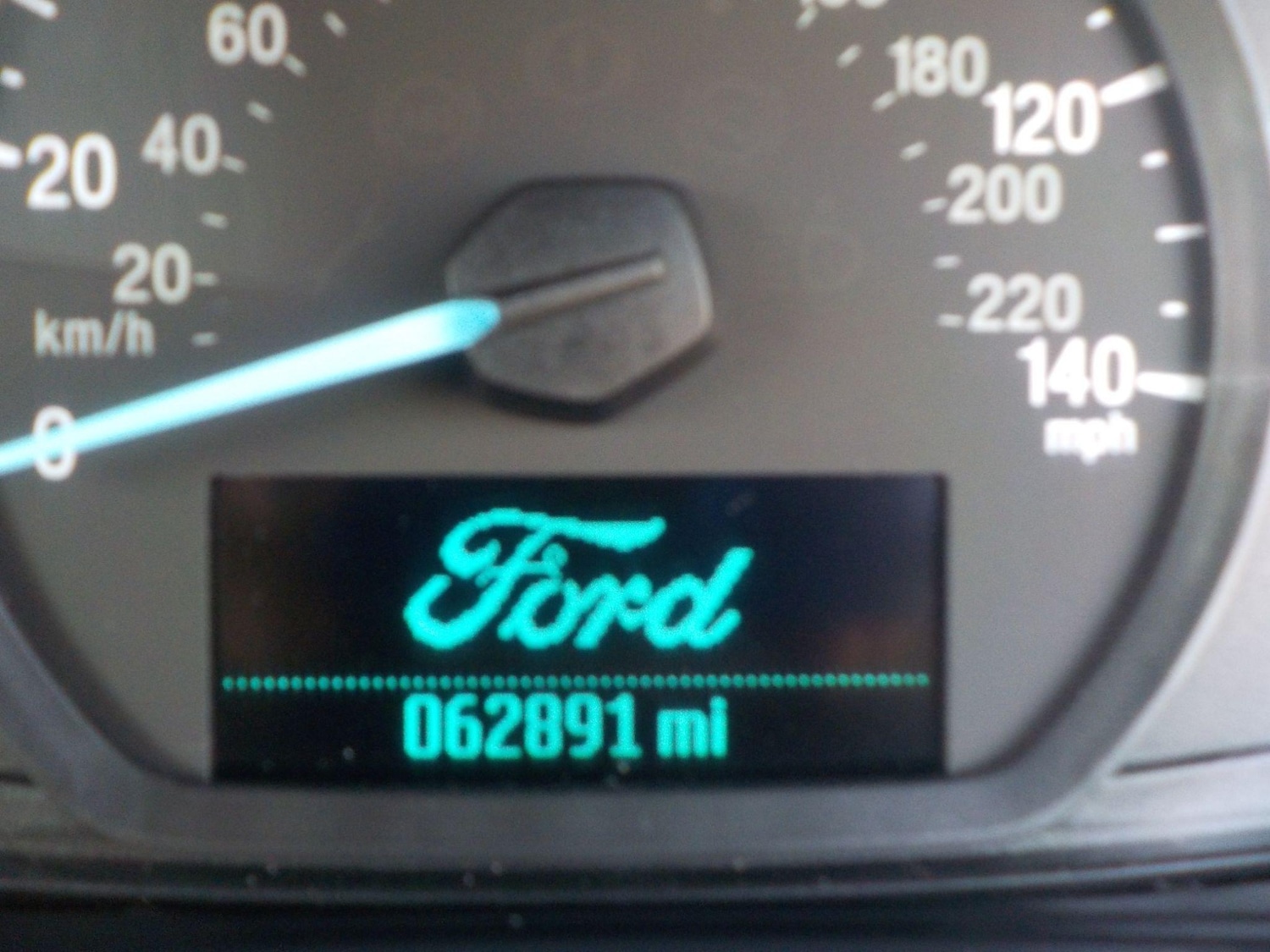 Used Ford Ka+ 2017 for sale - 76199797: Photo 16