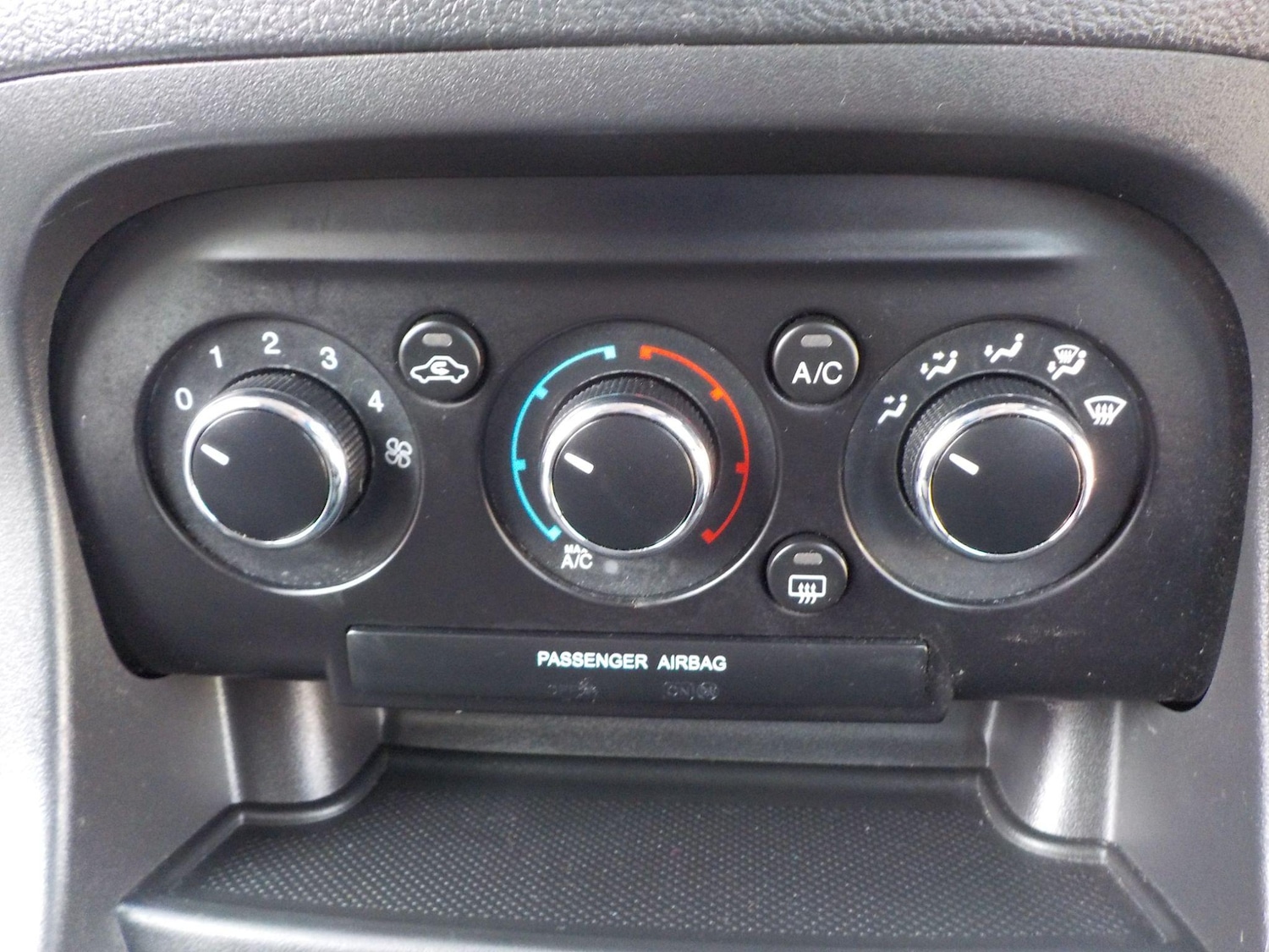 Used Ford Ka+ 2017 for sale - 76199797: Photo 17