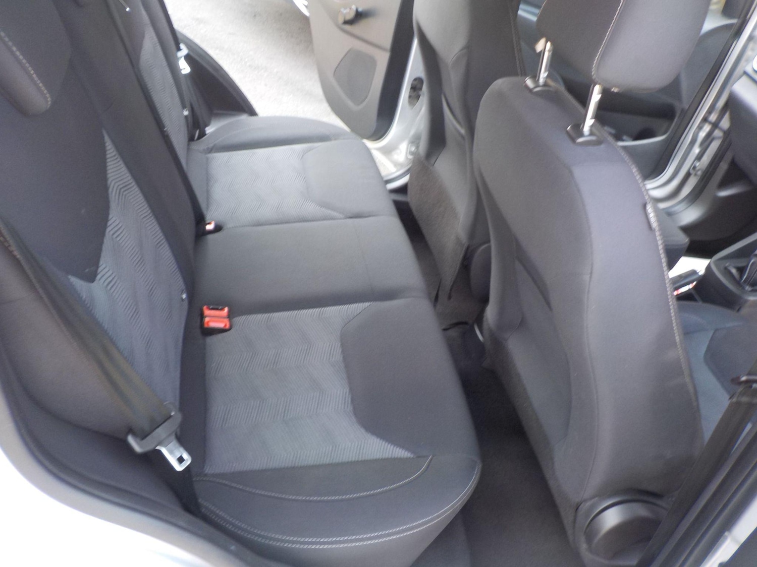 Used Ford Ka+ 2017 for sale - 76199797: Photo 20