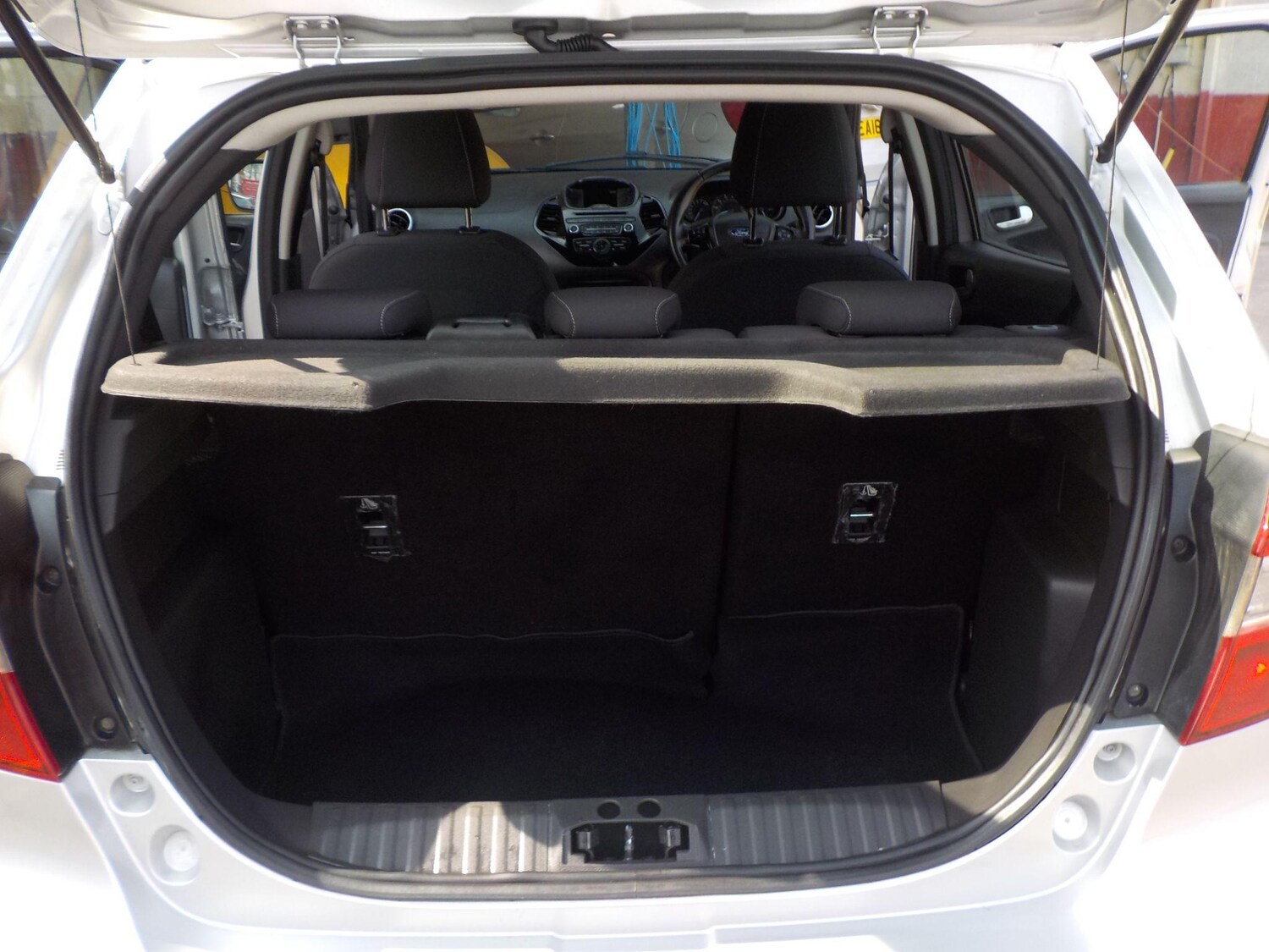 Used Ford Ka+ 2017 for sale - 76199797: Photo 22