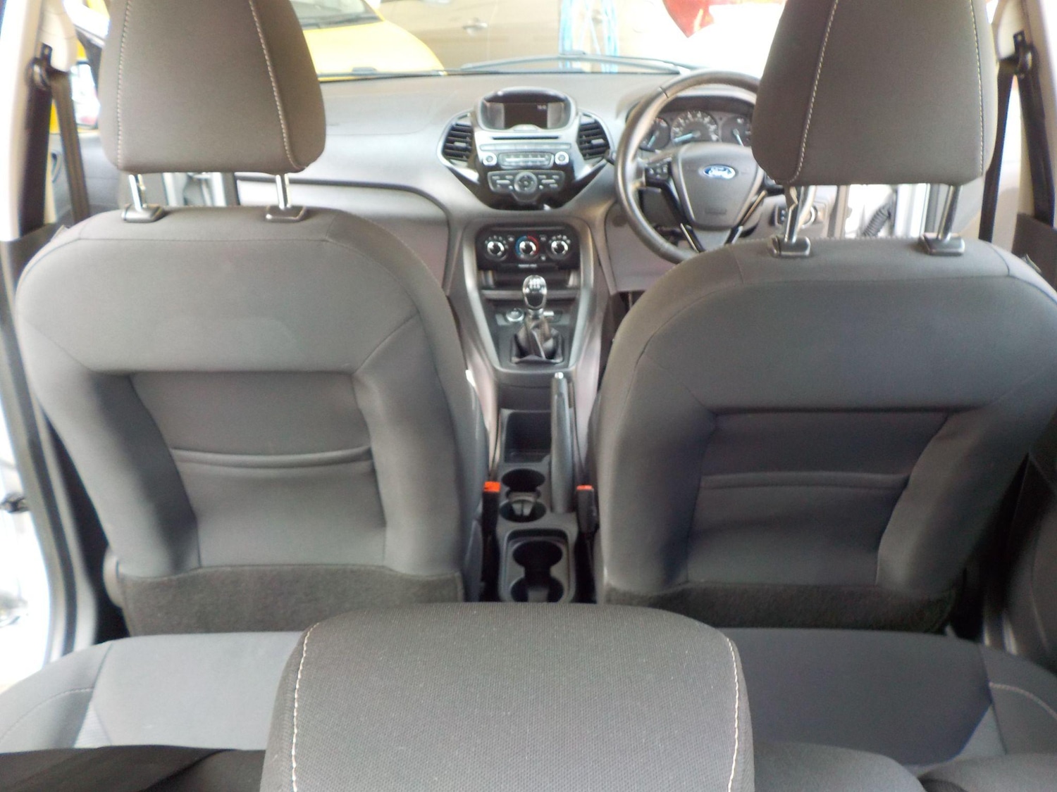 Used Ford Ka+ 2017 for sale - 76199797: Photo 23