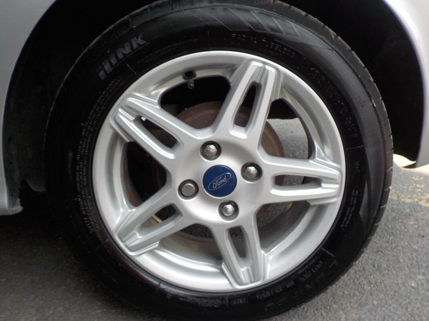 Used Ford Ka+ 2017 for sale - 76199797: Photo 24