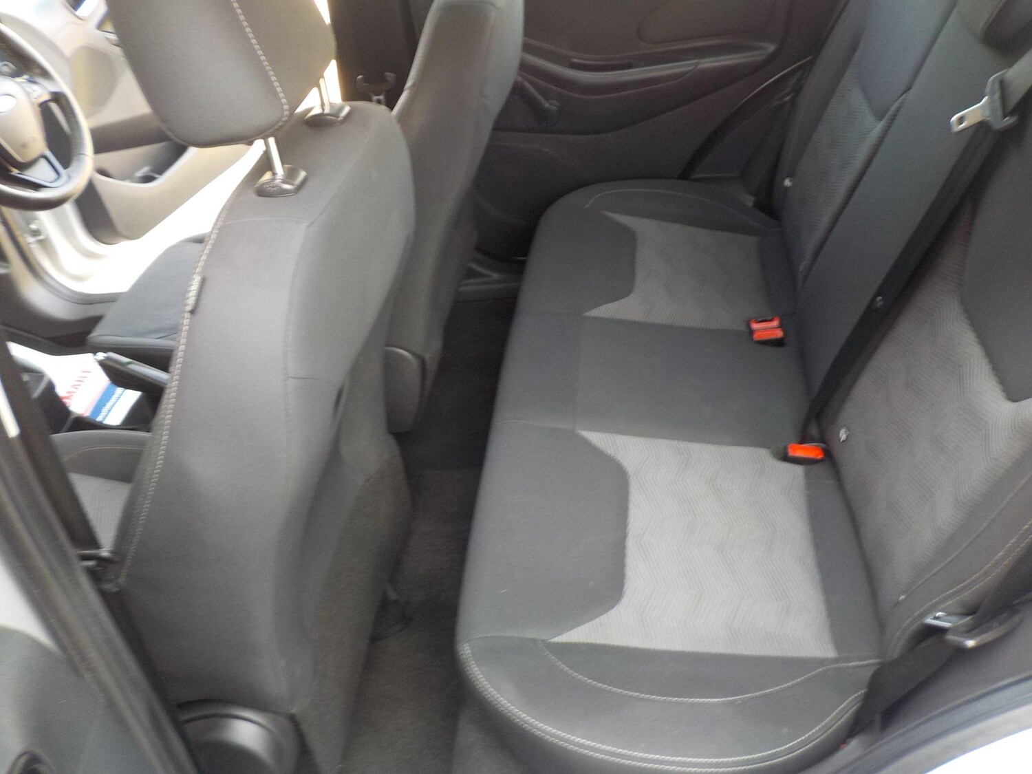 Used Ford Ka+ 2017 for sale - 76199797: Photo 26