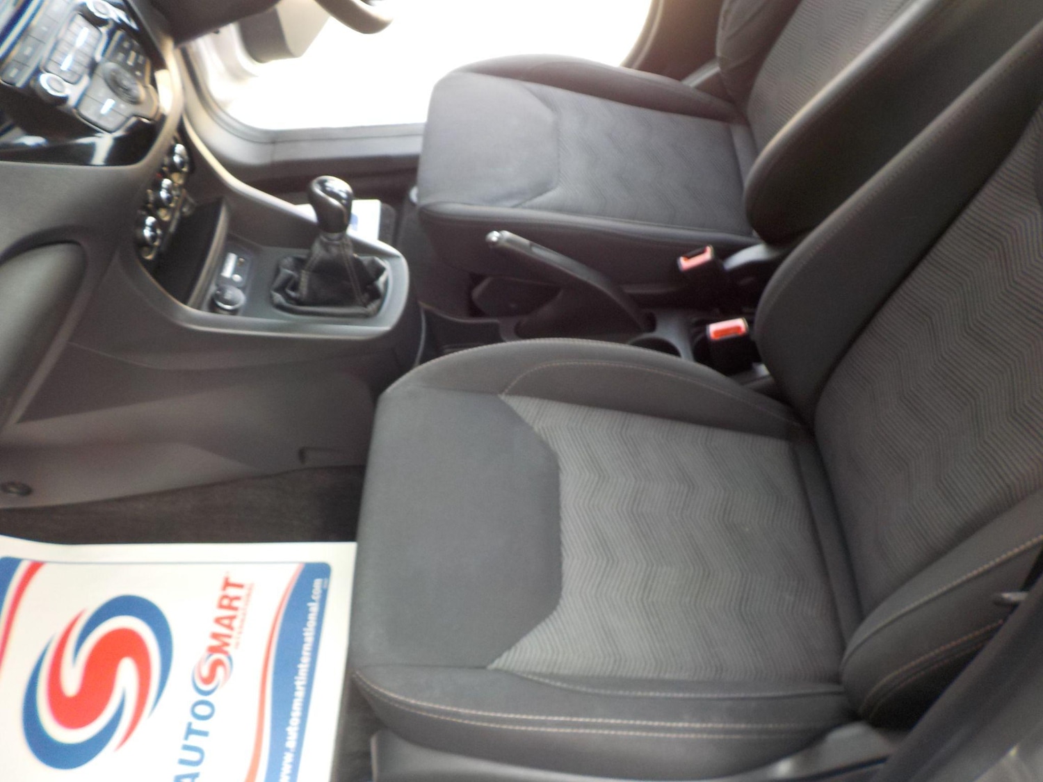 Used Ford Ka+ 2017 for sale - 76199797: Photo 28