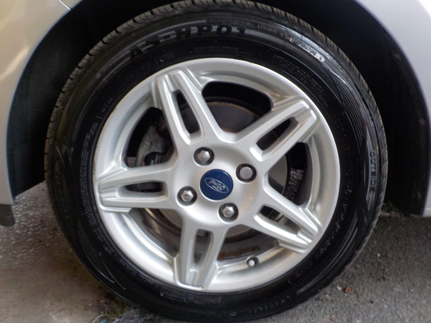 Used Ford Ka+ 2017 for sale - 76199797: Photo 29