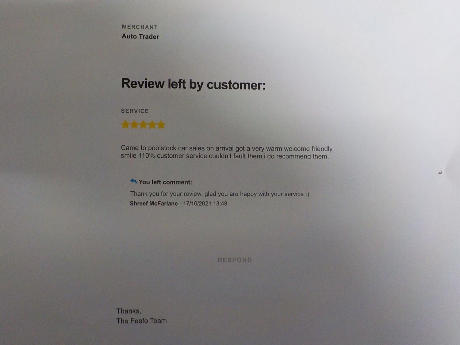 Used Ford Ka+ 2017 for sale - 76199797: Photo 34