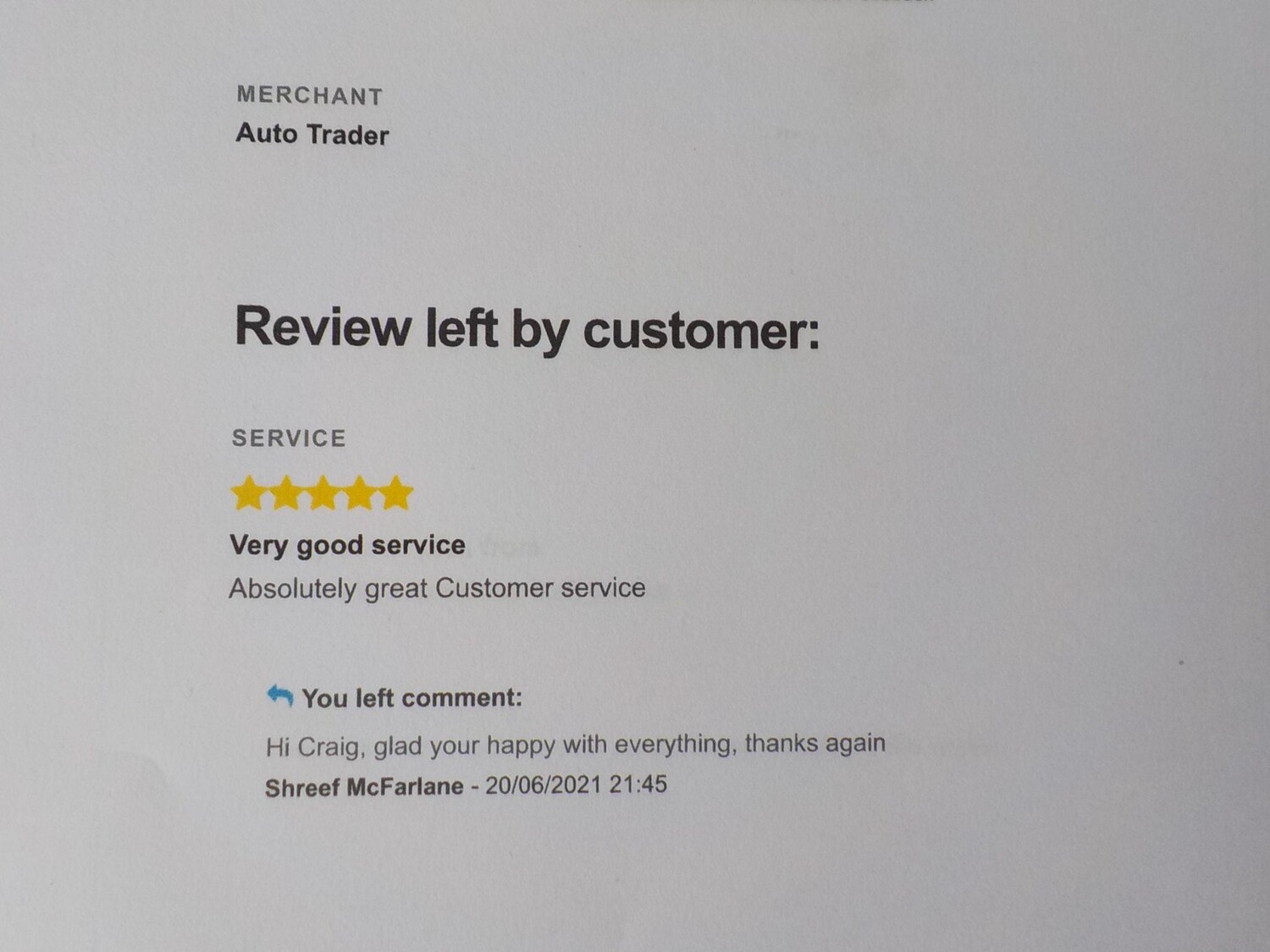 Used Ford Ka+ 2017 for sale - 76199797: Photo 37