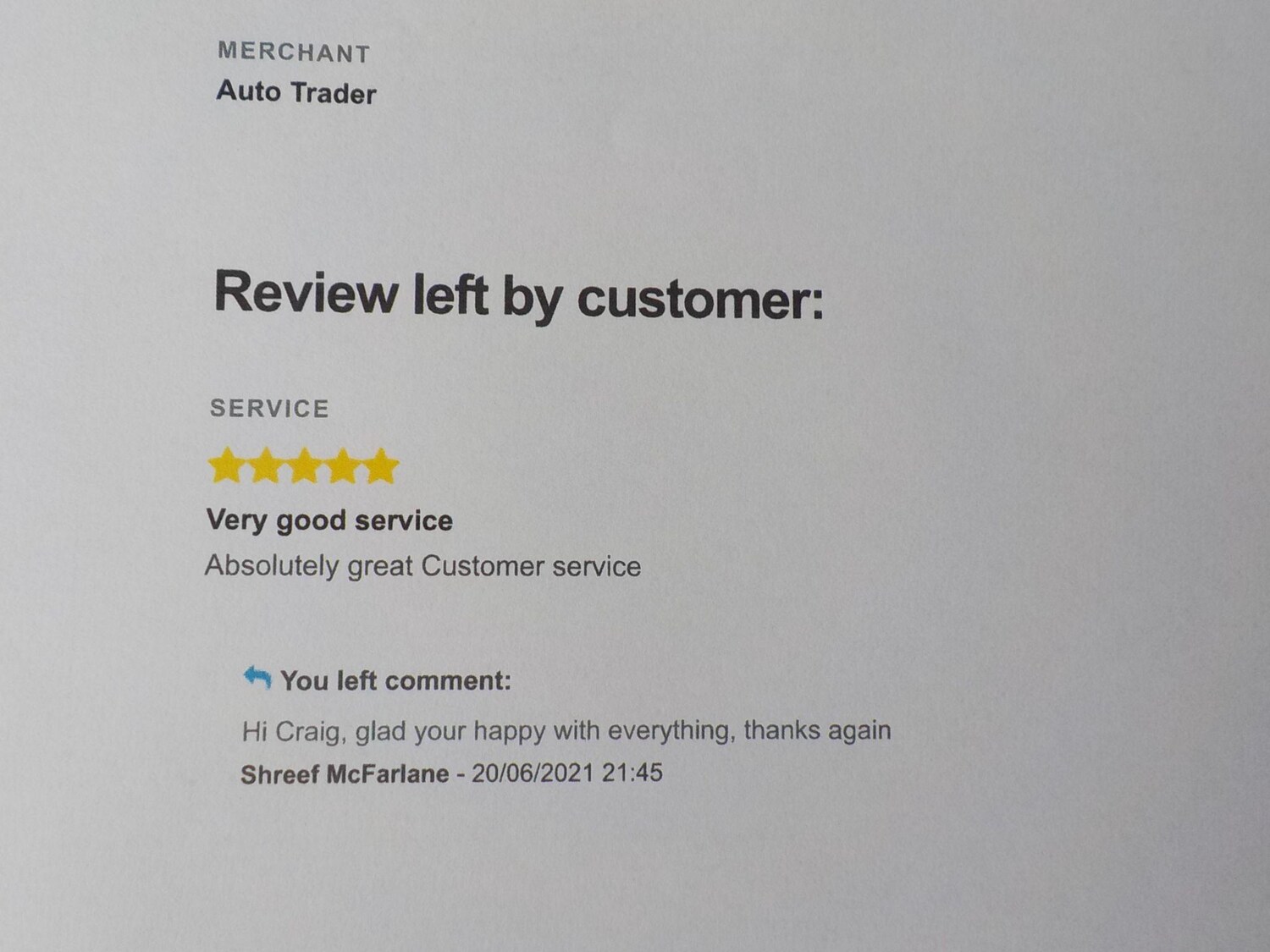 Used Ford Ka+ 2017 for sale - 76199797: Photo 39