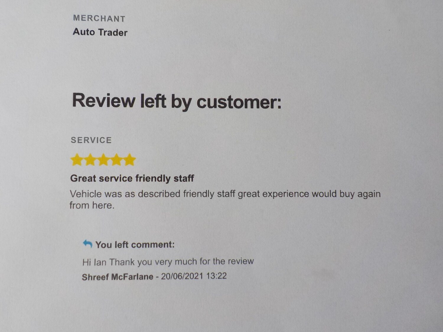 Used Ford Ka+ 2017 for sale - 76199797: Photo 40