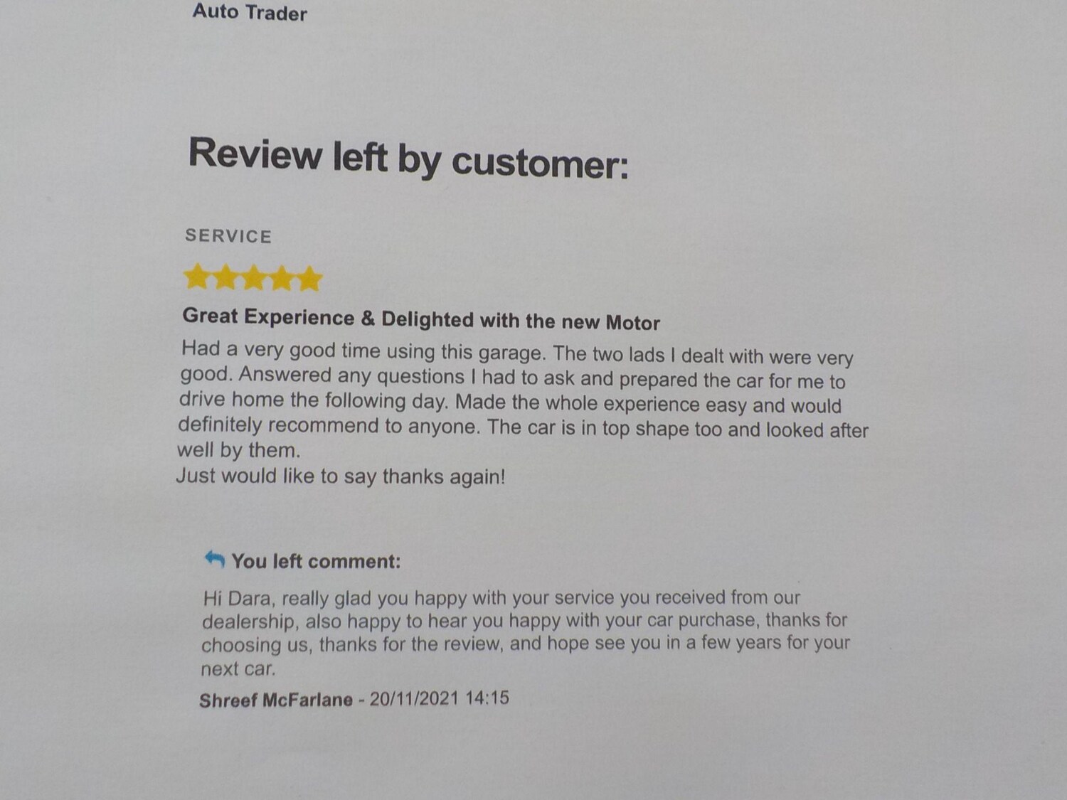 Used Ford Ka+ 2017 for sale - 76199797: Photo 43