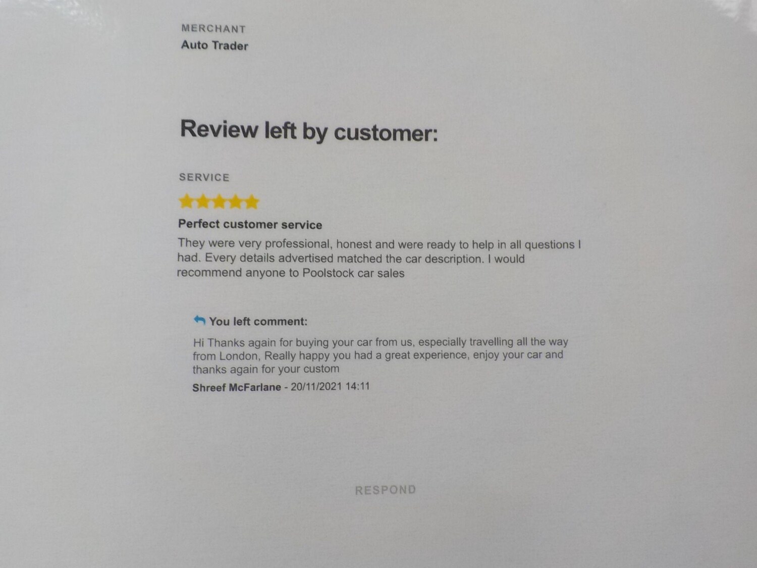 Used Ford Ka+ 2017 for sale - 76199797: Photo 44