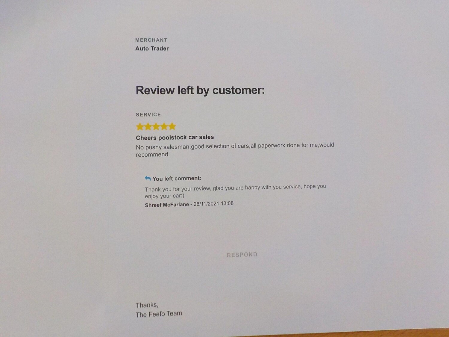 Used Ford Ka+ 2017 for sale - 76199797: Photo 47