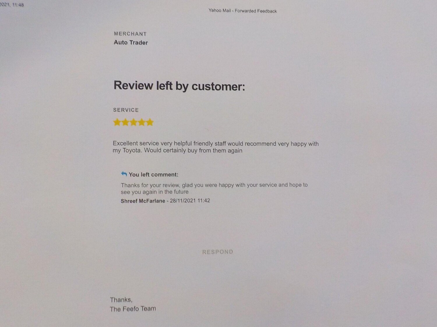 Used Ford Ka+ 2017 for sale - 76199797: Photo 48