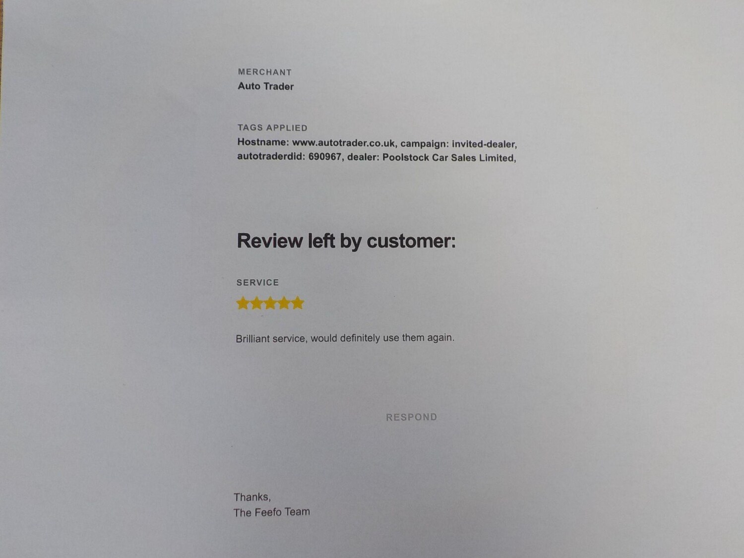 Used Ford Ka+ 2017 for sale - 76199797: Photo 53