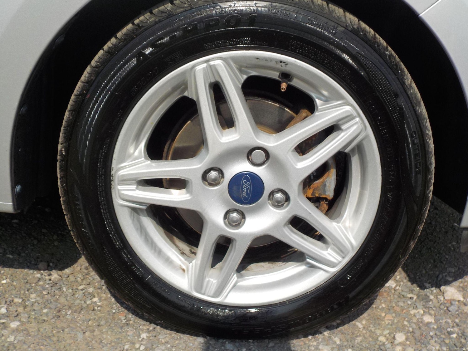 Used Ford Ka+ 2017 for sale - 76199797: Photo 9