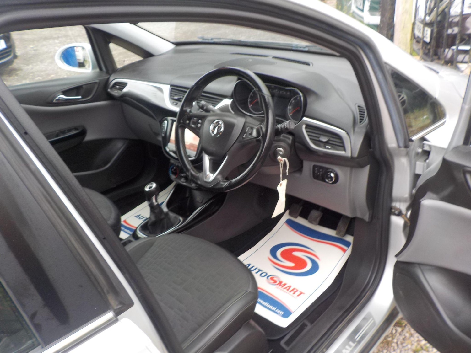 Used Vauxhall Corsa for sale - 76995083: Photo 10