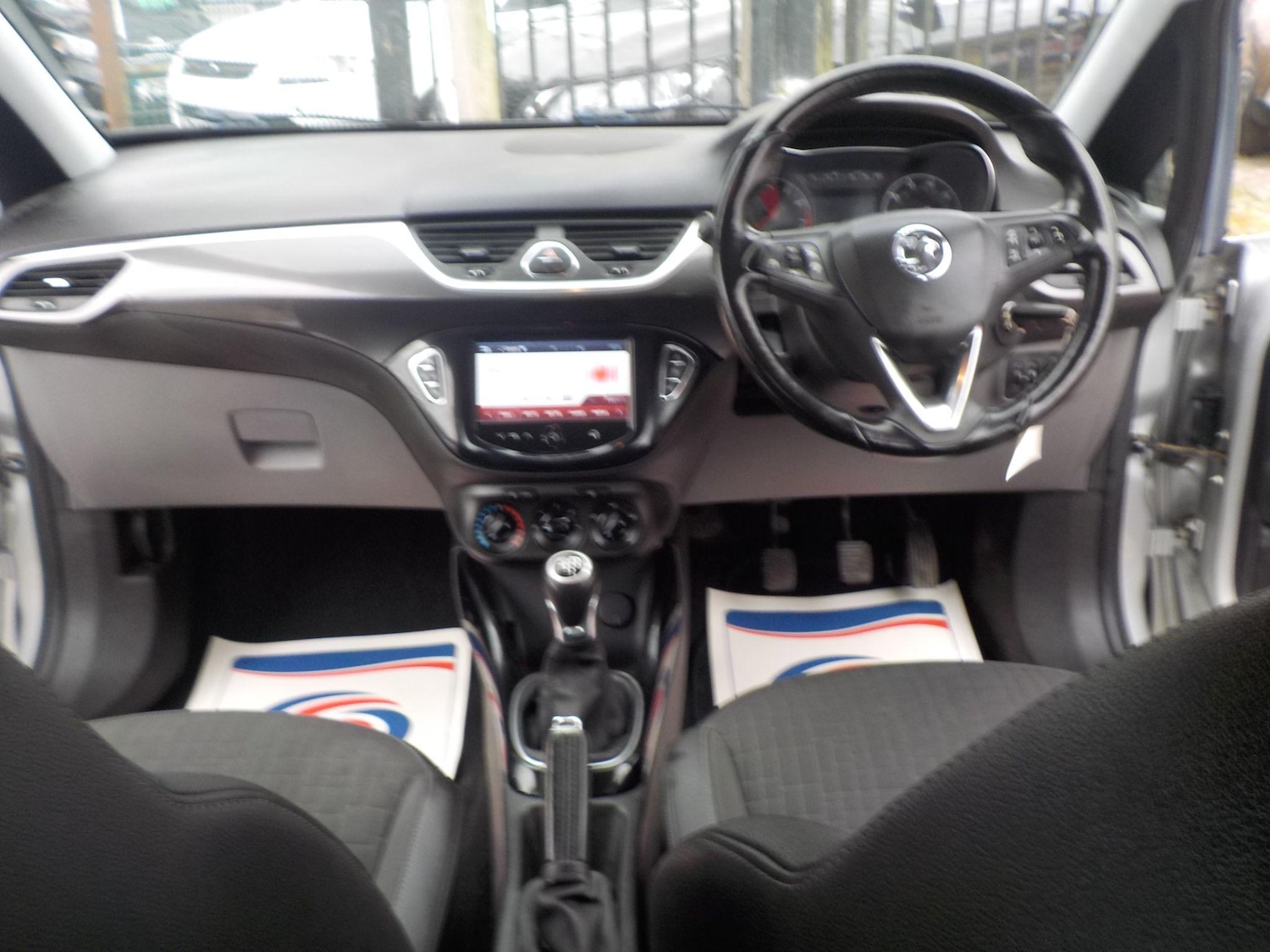 Used Vauxhall Corsa for sale - 76995083: Photo 12