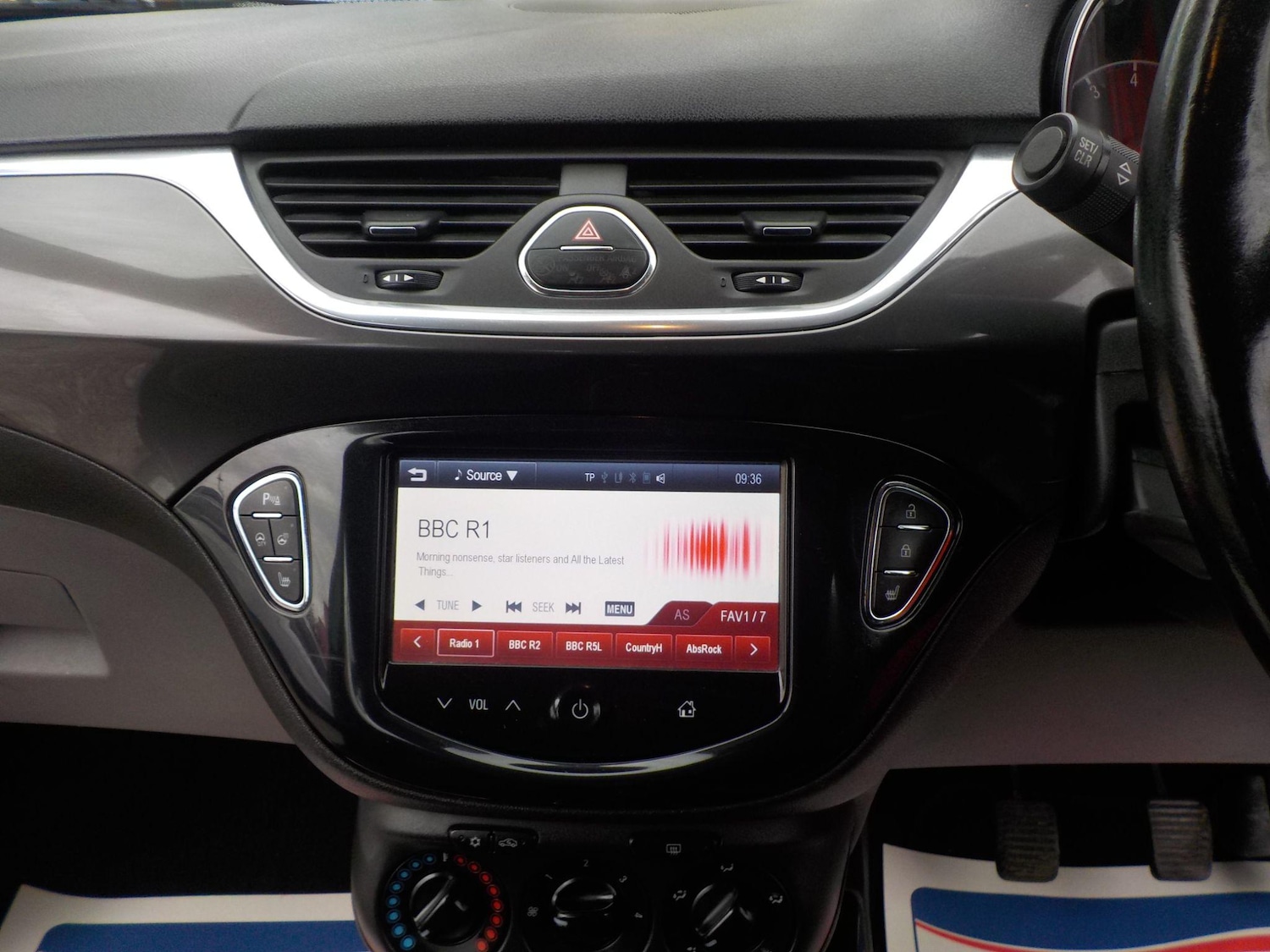 Used Vauxhall Corsa for sale - 76995083: Photo 13