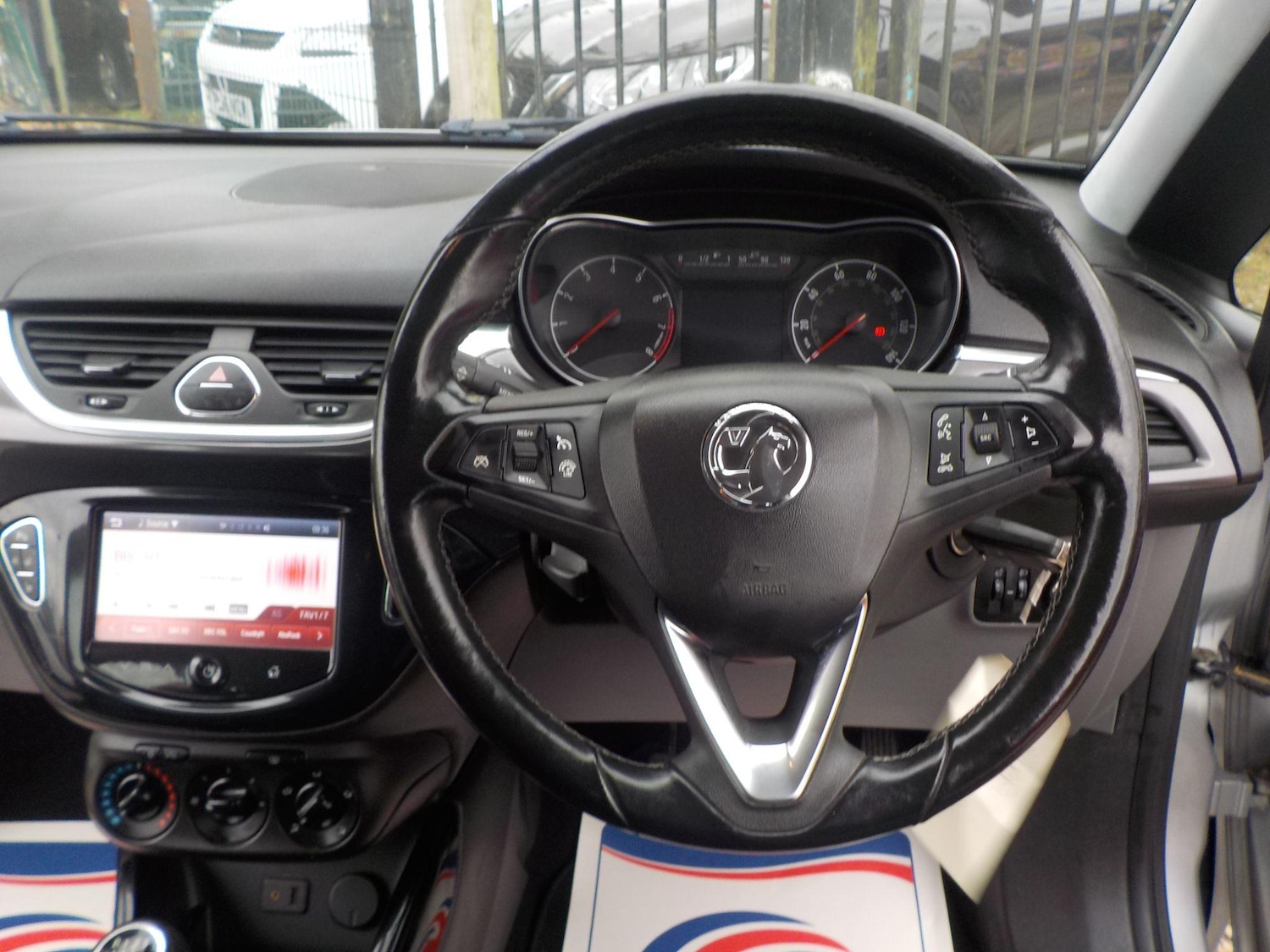 Used Vauxhall Corsa for sale - 76995083: Photo 14