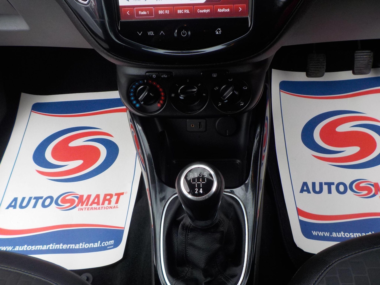 Used Vauxhall Corsa for sale - 76995083: Photo 15