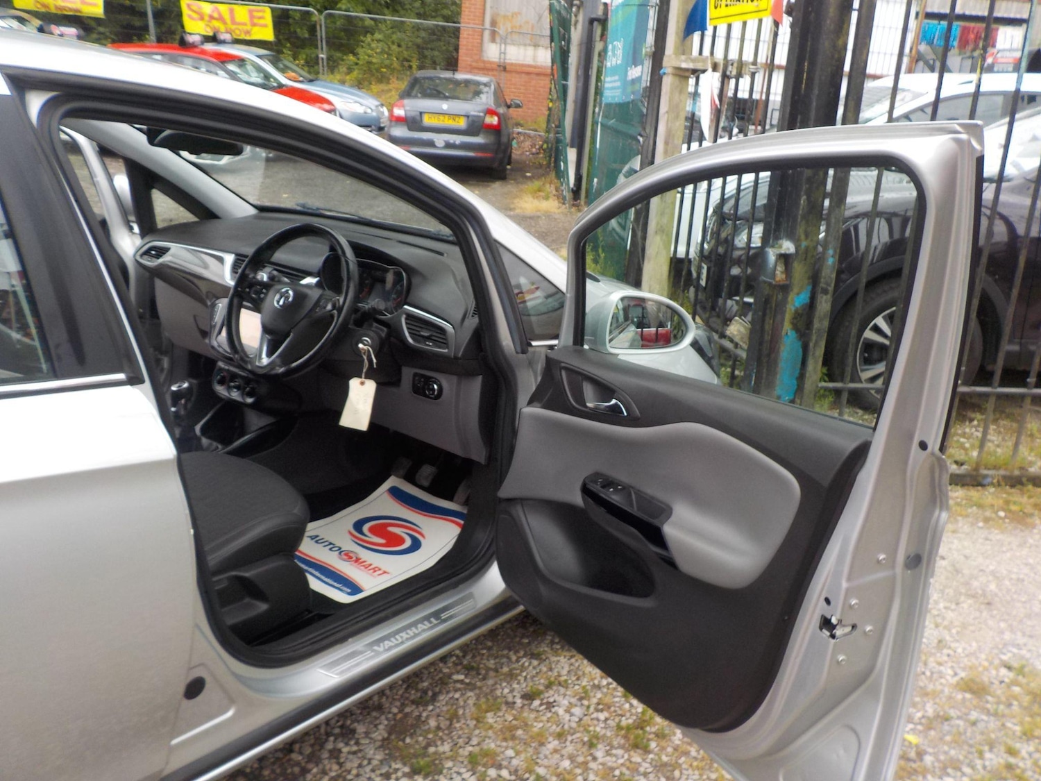 Used Vauxhall Corsa for sale - 76995083: Photo 17