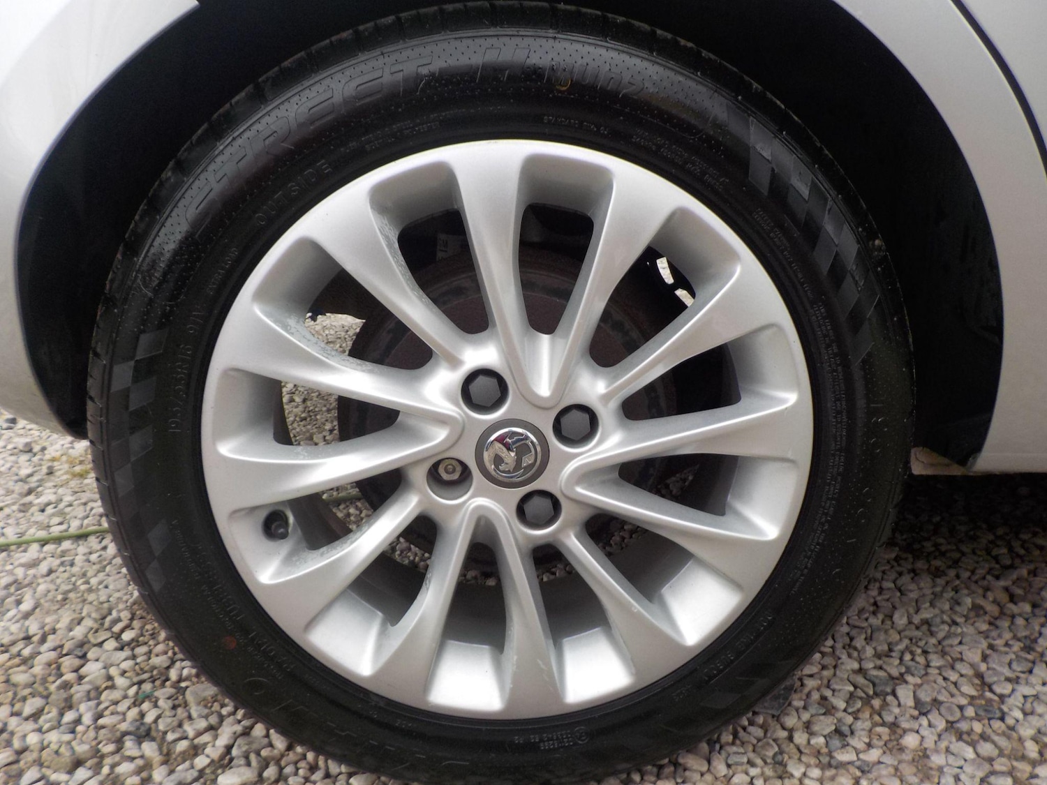 Used Vauxhall Corsa for sale - 76995083: Photo 18