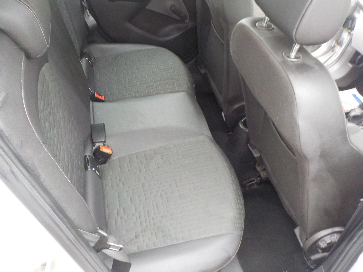 Used Vauxhall Corsa for sale - 76995083: Photo 19