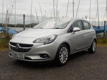 Used Vauxhall Corsa 2015 for sale - 76995083: Photo