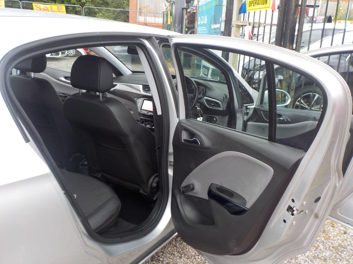 Used Vauxhall Corsa for sale - 76995083: Photo 20