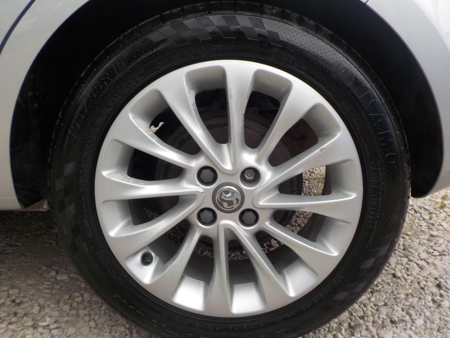 Used Vauxhall Corsa for sale - 76995083: Photo 23