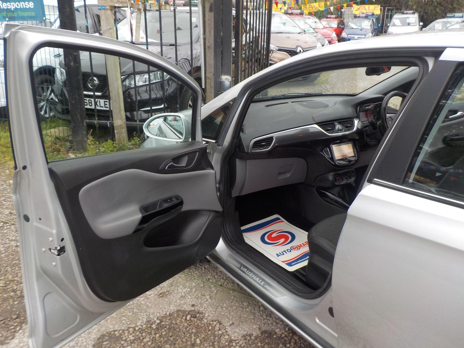 Used Vauxhall Corsa for sale - 76995083: Photo 26