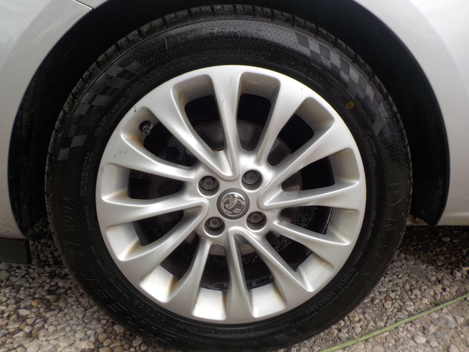 Used Vauxhall Corsa for sale - 76995083: Photo 28