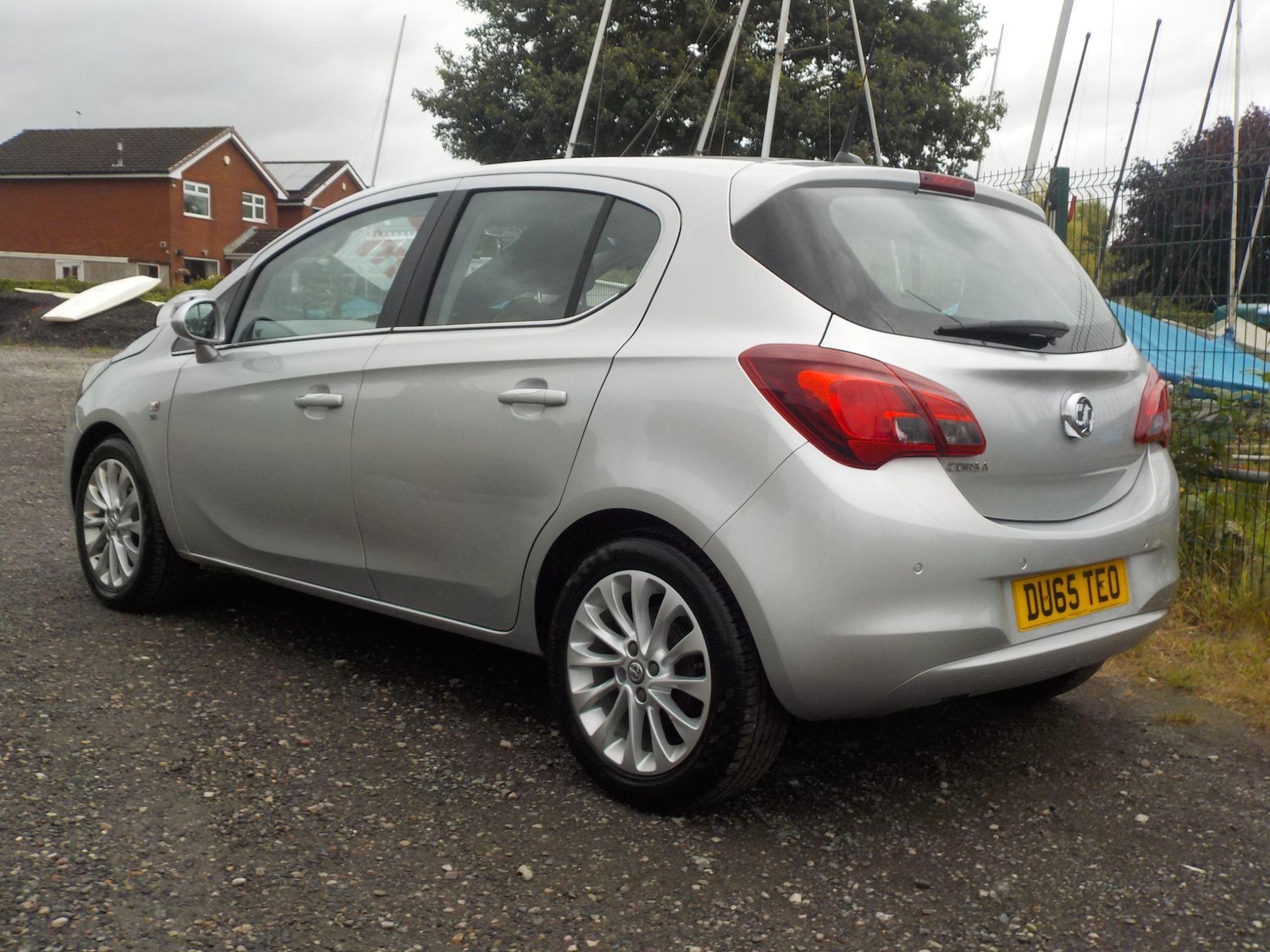 Used Vauxhall Corsa for sale - 76995083: Photo 3
