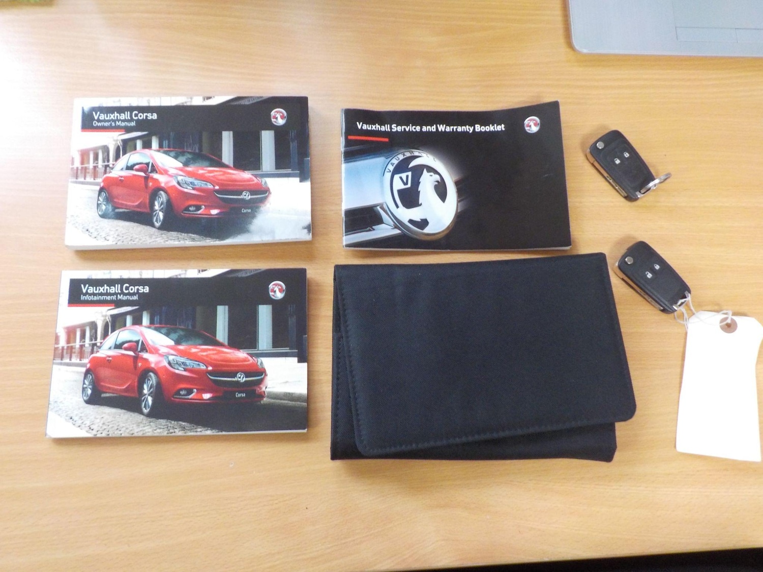 Used Vauxhall Corsa for sale - 76995083: Photo 30